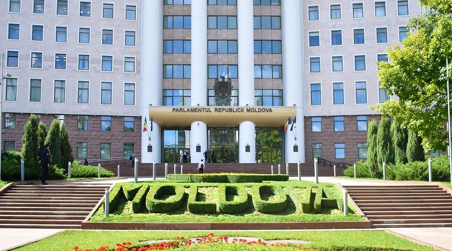 PRM - Audit și StartUP sistem antiincediu și adresare publică BOSCH